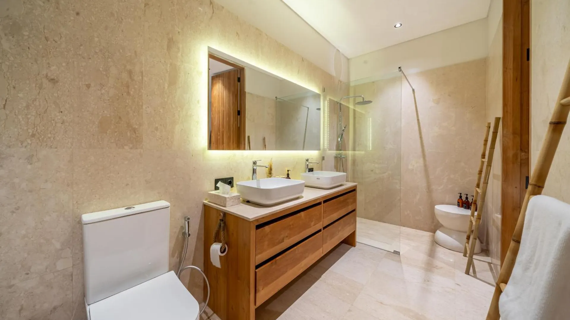 X9 - Promo - Brand New Villa - 3Bdr - Jungle - Ubud
