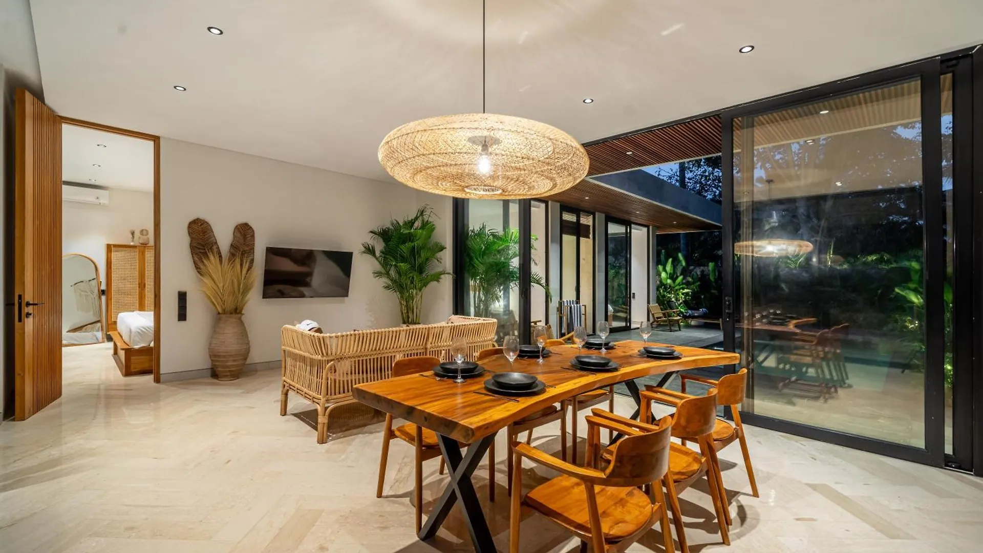 X9 - Promo - Brand New Villa - 3Bdr - Jungle - Ubud