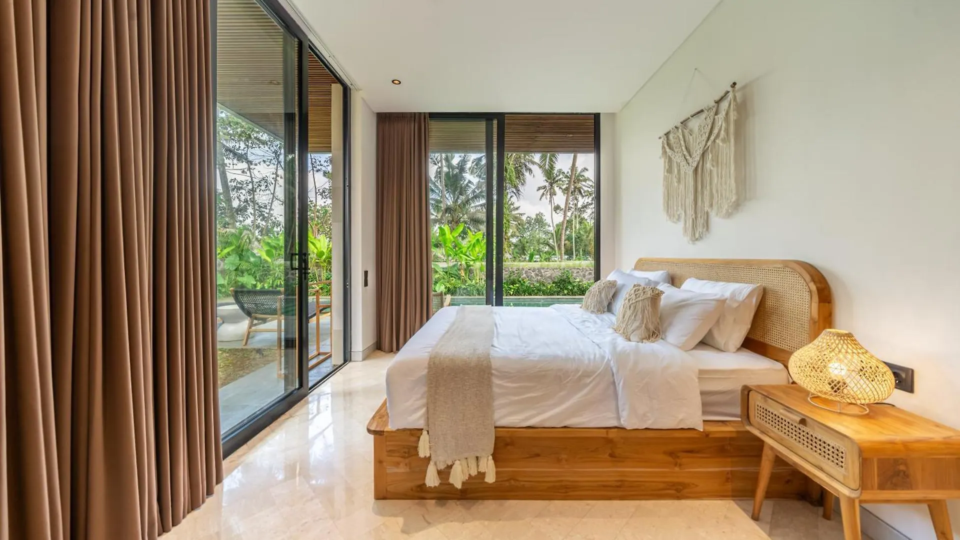 X9 - Promo - Brand New Villa - 3Bdr - Jungle - Ubud