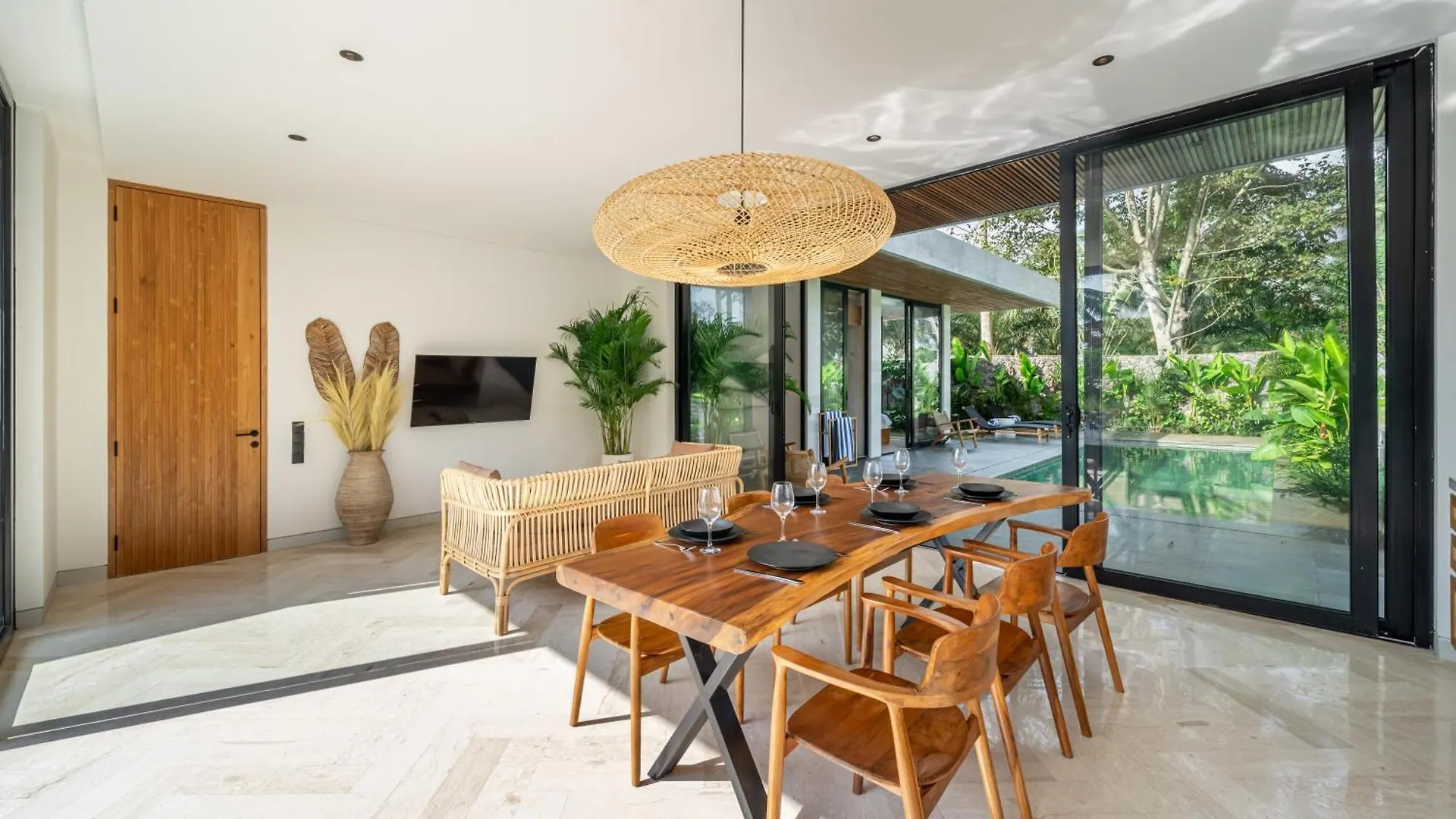 X9 - Promo - Brand New Villa - 3Bdr - Jungle - Ubud  Ubud (Bali)