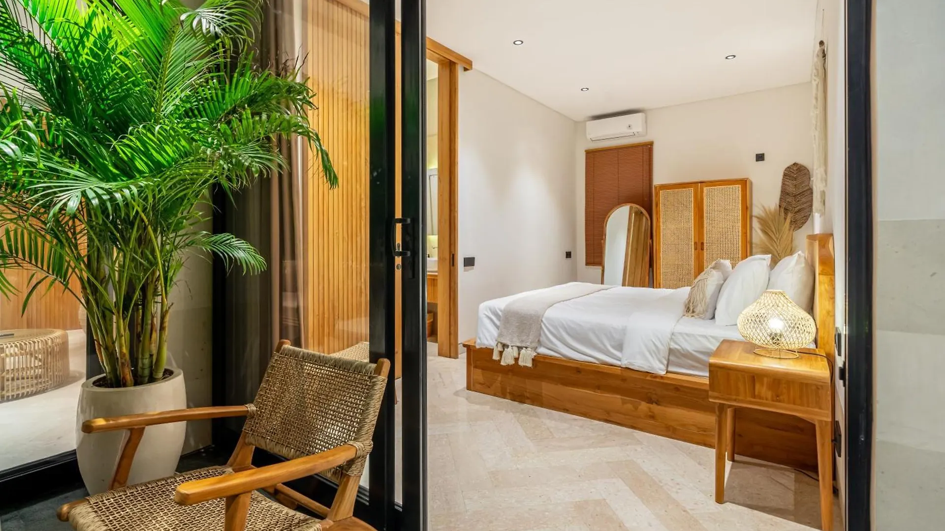 X9 - Promo - Brand New Villa - 3Bdr - Jungle - Ubud Indonesia