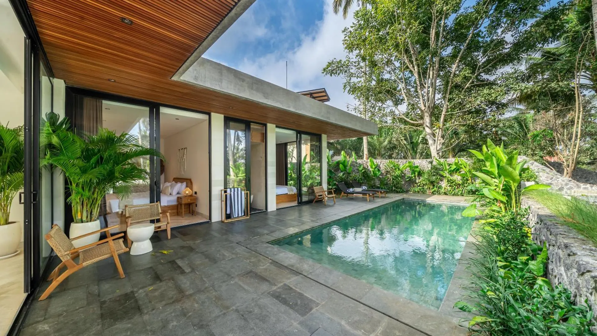 X9 - Promo - Brand New Villa - 3Bdr - Jungle - Ubud Ubud (Bali)